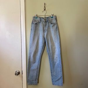 Madewell Perfect Summer Jean Sz 25